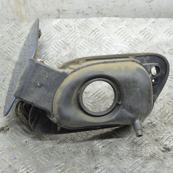 Кришка паливного бака Volkswagen Golf VII 2012-2024 Лючок бензобака Фольксваген Гольф 7 5G9809999 | Зображення 2