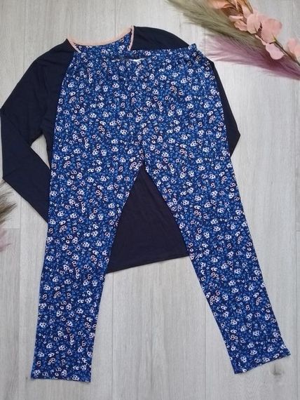 Женская пижама gotzburg 100% хлопок | Зображення 1