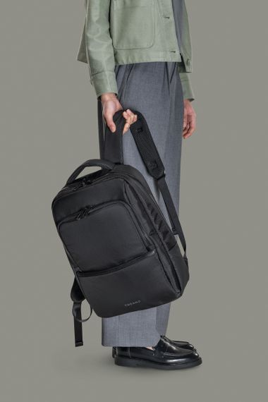 Рюкзак Tucano Lunar 15.6&quot; BKLUN15-BK | Зображення 2