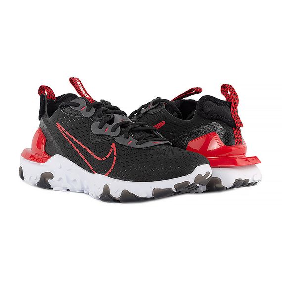 Кросівки Nike REACT VISION