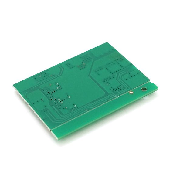 BMS плата Merlion Li-ion 12.6V 3S 8A | Зображення 1