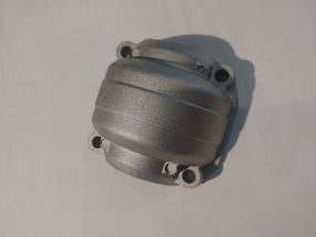 Піддон циліндра б/п для Husqvarna 132/137 EVO-2