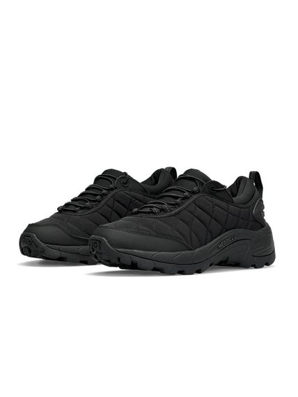 Чоловічі  зимові кросівки M-erre-ll Ice Cap Moc 2 Gore Tex All Black , В'єтнам 45 | Зображення 1