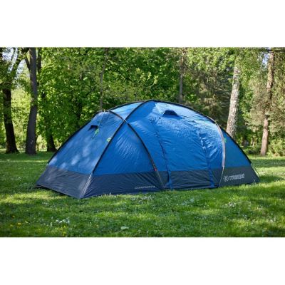 Палатка Trimm Comfort II dark lagoon/dark grey (001.009.0072) | Зображення 9