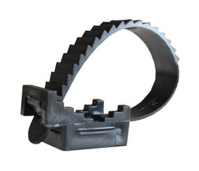 Крепление ременное КР-40 черное Ny95506178