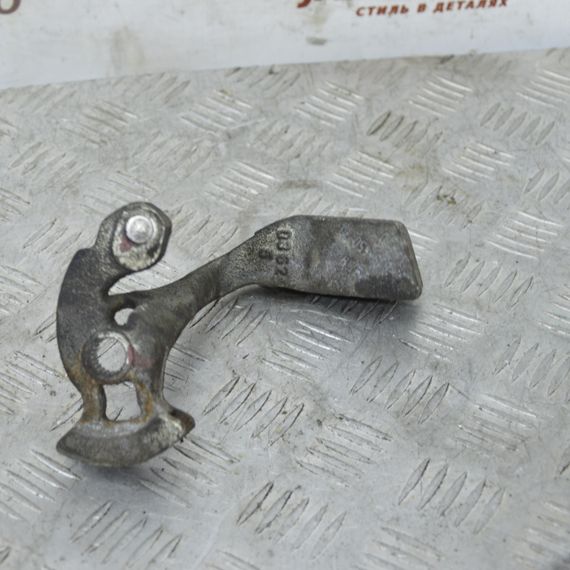 Селектор коробки передач 1.9 TDI Volkswagen Golf IV 1997-2003 Важіль перемикання КПП Фольксваген 1J0711051Q | Зображення 3