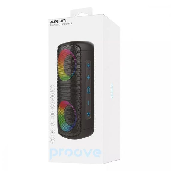 Акустична система ZQS6210W 6.5 600 Вт XPRO (MER-15651_2210) | Зображення 7