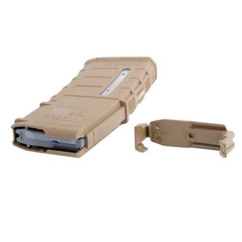 Магазин Magpul PMAG 30 AR GEN M3 Window 5.56x45 Магазин 5.56 Магазин ar 15 5.56 Магазин для AR15 Магазин ар15 | Зображення 2