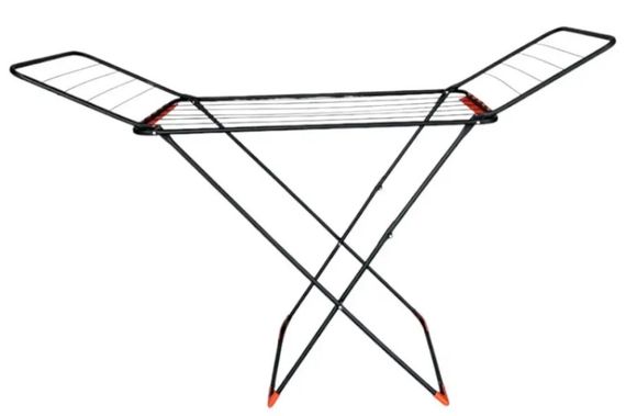 Сушарка для білизни підлогова Kanat PRO (KP-600) | Зображення 2