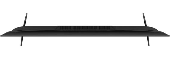 Телевізор TCL 55' QLED 4K 60Hz Smart Google TV Titan (55T7B) | Зображення 6