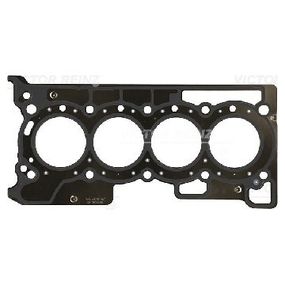 Прокладка ГБЦ Renault Dokker/Kangoo 1.2 TCe 12-, Victor Reinz, 61-10256-00,