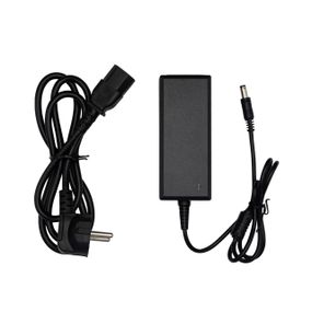 Блок питания  12V, 48W, 4.0А, Series "PD"