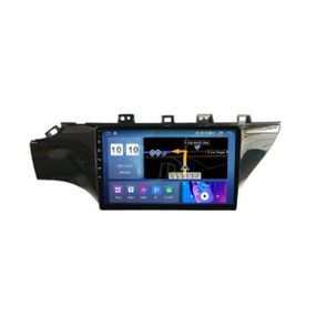 Штатна магнітола серії Mekede M700S під Kia RIO 4 2016 - 2019 (F2) 10 дюймів