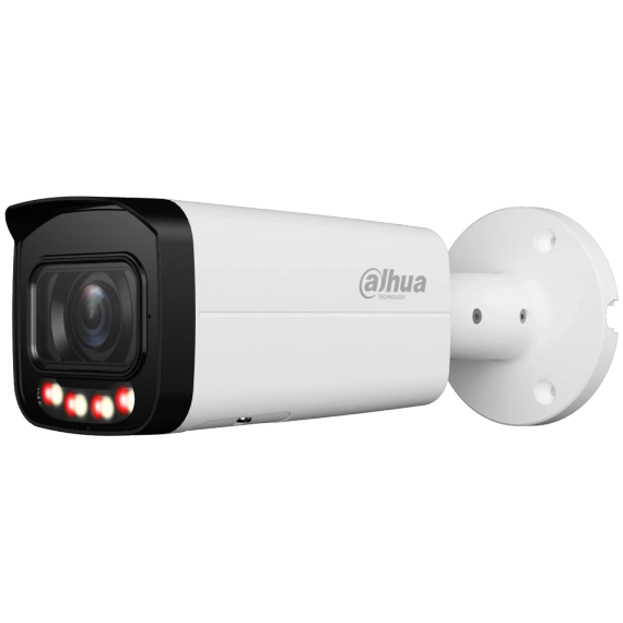 DH-IPC-HFW2849T-ZAS-IL (2.7-13.5мм) IP відеокамера Dahua - Камери