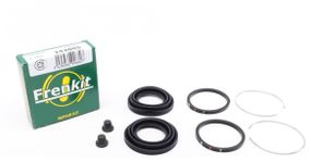 Ремкомплект супорта переднього Renault Trafic 80-89 d=42mm  Bendix  242005