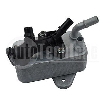 Радиатор масляный BMW 3 E90/E91/E92/E93 07-13/ 5 F07 (GT) 08-17/ 5 F10/F11 09-11/ 7 F01/F02 07-12/ X5 E70 09-13/ X6 E71 09-14,