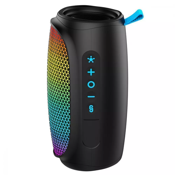 Портативная колонка Proove Nova 10W, Черный | Зображення 2