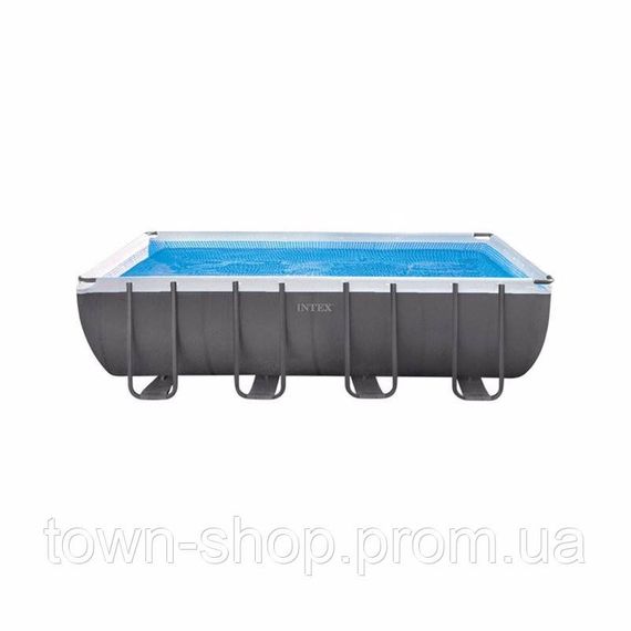 Бассейн каркасный Intex 26356 (549-274-132см), 17203 л | Зображення 3