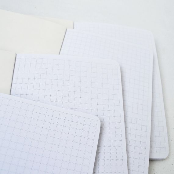 Блокнот 4Profi  "Tracery note" unicorns 40 листов  формат А6 903825 | Зображення 1