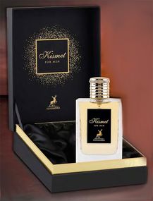 Парфумована вода Alhambra Kismet for men 100 мл