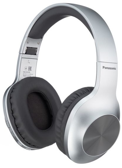 Гарнітура Panasonic RB-HX220BEE-S (RB-HX220BEES) | Зображення 3
