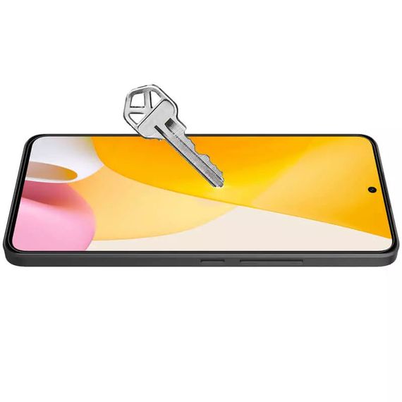 Захисне скло Nillkin (H) для Xiaomi Poco X5 5G / Redmi Note 12 4G/5G | Зображення 3