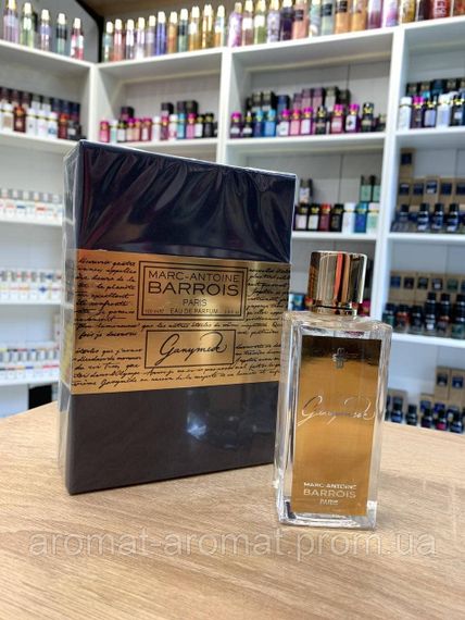 Парфумована вода Marc-Antoine Barrois Ganymede 100ml. | Зображення 1