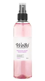 Експрес очисник для пензлів Wobs standard (250 ml)