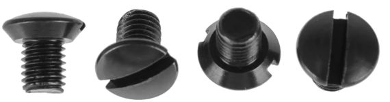 Планка STS Arms для Savage 110 SA 20 MOA Picatinny/Weaver (с винтами 8-40) | Зображення 2