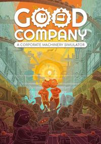 Good Company (PC) - Steam Key - EUROPE