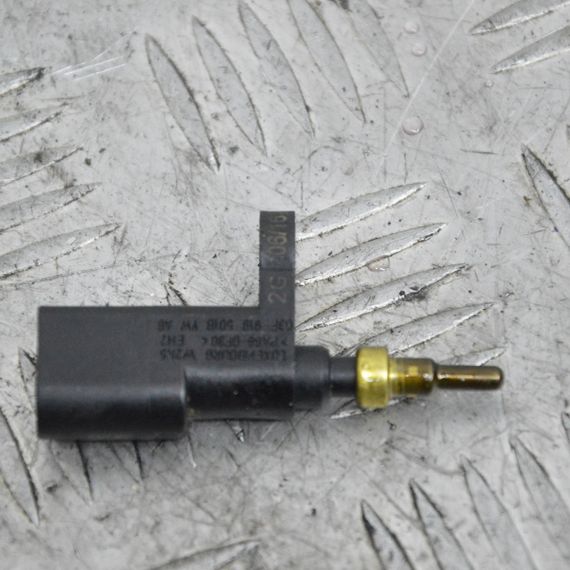 Датчик температури охолоджувальної рідини 1.0 / 1.2 TSI Volkswagen Golf VI Датчик температури Фольксваген 03F919501B