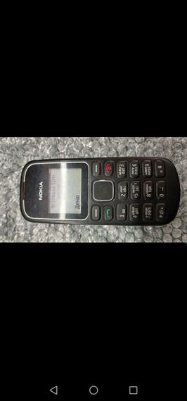 Мобильный телефон Nokia 1280 бу | Зображення 2
