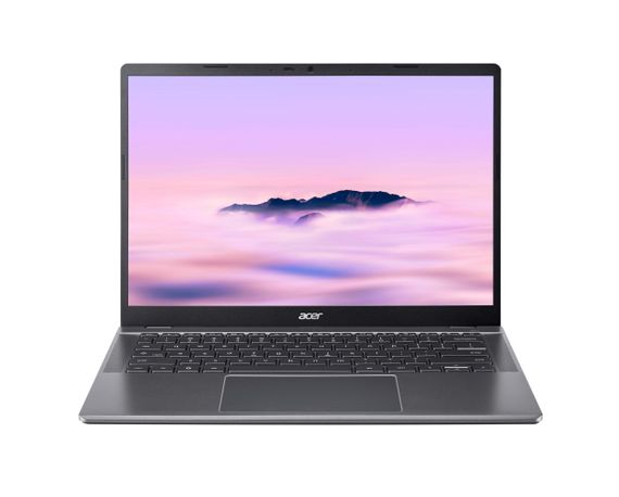 Ноутбук Acer Chromebook Plus CB514-5HT 14&quot; WUXGA IPS Touch NX.J5ZEU.003