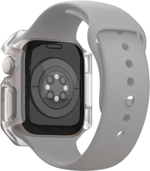 Чохол UAG для Apple Watch Case 41mm Scout, Frosted Ice (1A4001110202) | Зображення 3