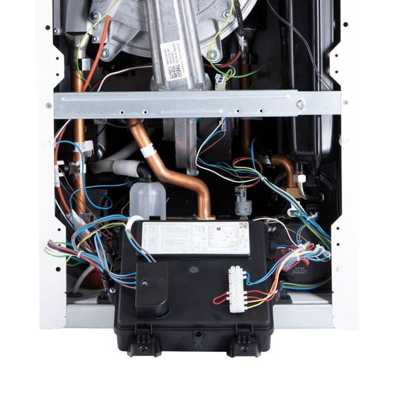 Котел газовий Airfel Optimum Premix 36 кВт | Зображення 9