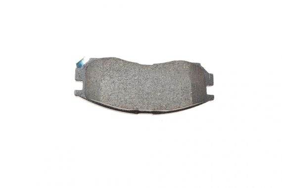 Колодки тормозные передние Mitsubishi Colt 90-96 Galant Lancer 88-04 Space Wagon 91-98 22-0224-0 | Зображення 9