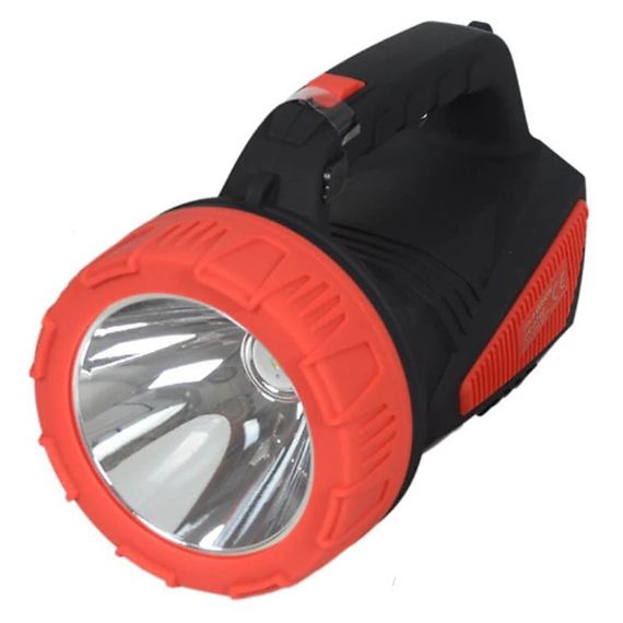 Ліхтар PS-7708 Чорний | Зображення 2