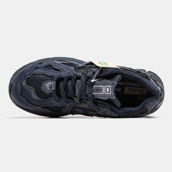 Кросівки N3ew Ba1an2ce 1906R Reflective  весна / літо / осінь 1388 | Зображення 5