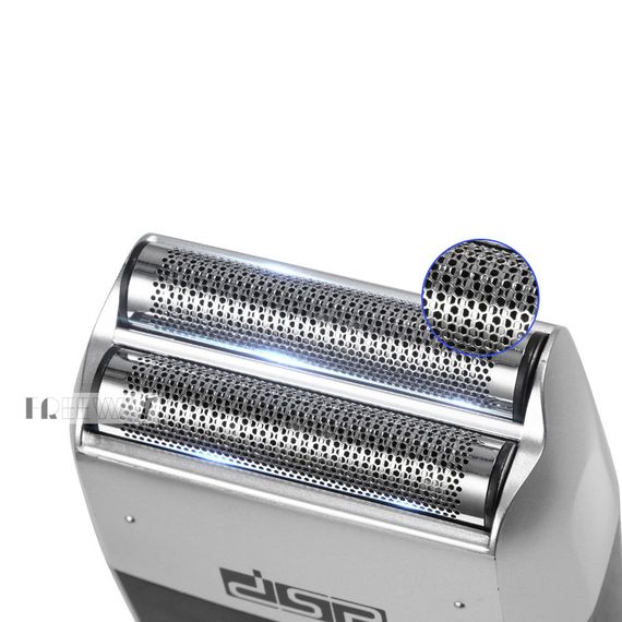 Електробритва з водонепроникним корпусом XPRO DSP 60102 (41013-DSP-60102_460) | Зображення 4