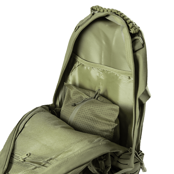 Органайзер Camotec 2.0 M Олива  (8736) | Зображення 4