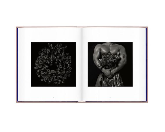 Лучшие фотографы мира книга с фотографиями Эрвина Олафа Erwin Olaf: I Am подарочные книги для фотографов | Зображення 2