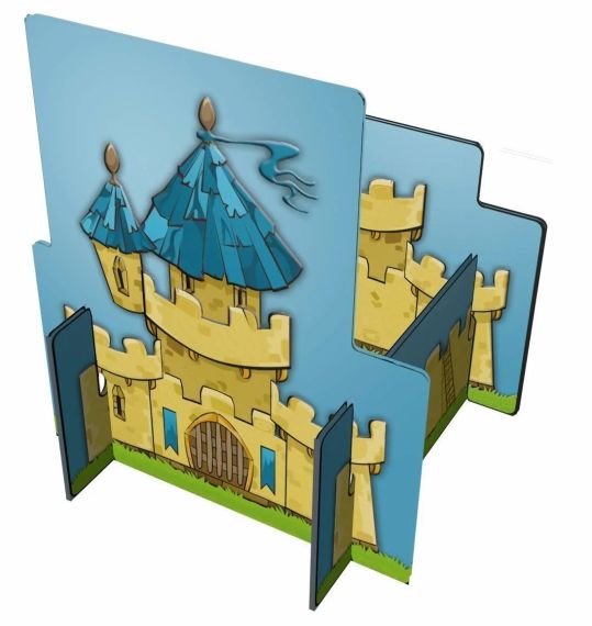 Настільна гра Kingdomino. Доміношне королівство | Зображення 7