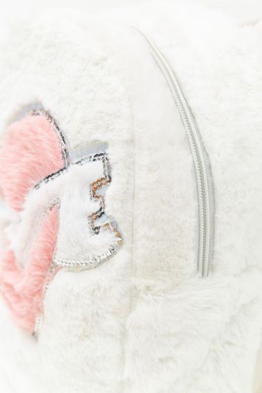 Рюкзак дитячий, колір білий, 131R3641 | Зображення 3