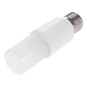 Светодиодная лампа LED E27 6W NW T37 220V