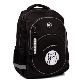 Рюкзак шкільний Yes Sarcastic Cat TS-58 (559984)