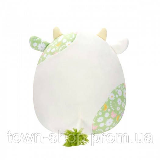 Мягкая игрушка Squishmallows - Коровка Ада (13 cm) | Зображення 3