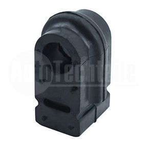 Втулка стабилизатора переднего Renault Clio 06-14/Megane 01-12, AutoTechteile, 513 0015, 60668