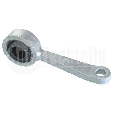 Стойка стабилизатора переднего левая Mercedes Benz W220, AutoTechteile, 100 3262, TC1498