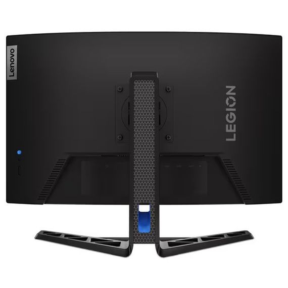 Монітор Lenovo R27qc-30 (67C6GAC2UA) | Зображення 3