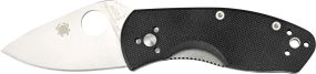 Ніж Spyderco Ambitious